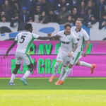 Cassano non usa giri di parole: "Con Gasperini era una roba diversa"