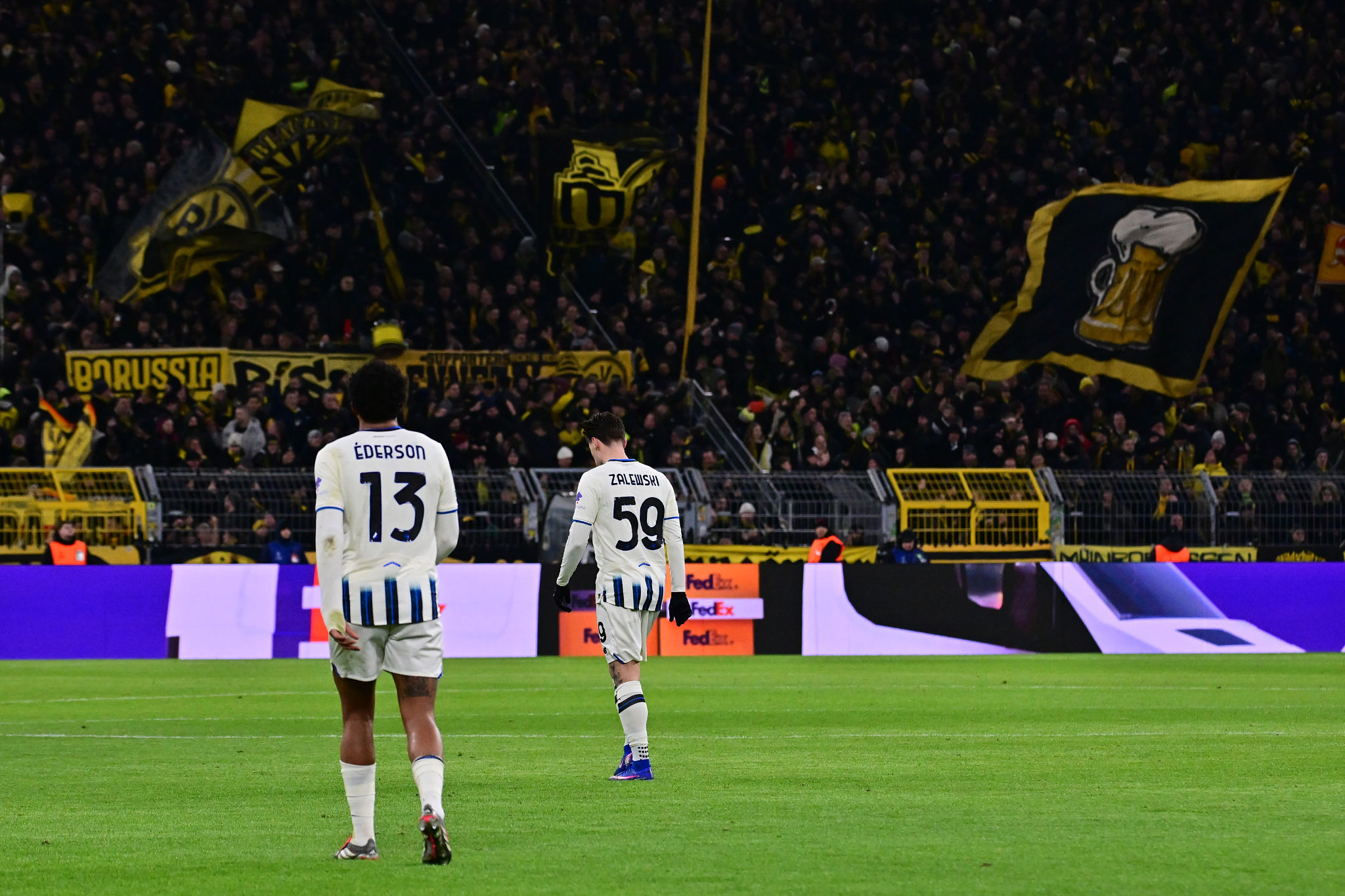 Magoni avverte l’Atalanta sulla sfida col Napoli: “Costretta a vincere per la Champions”