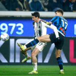 L'Atalanta domina la Juventus: è la quinta semifinale in nove anni