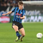 De Ketelaere si ferma, lesione al menisco per l'attaccante dell'Atalanta