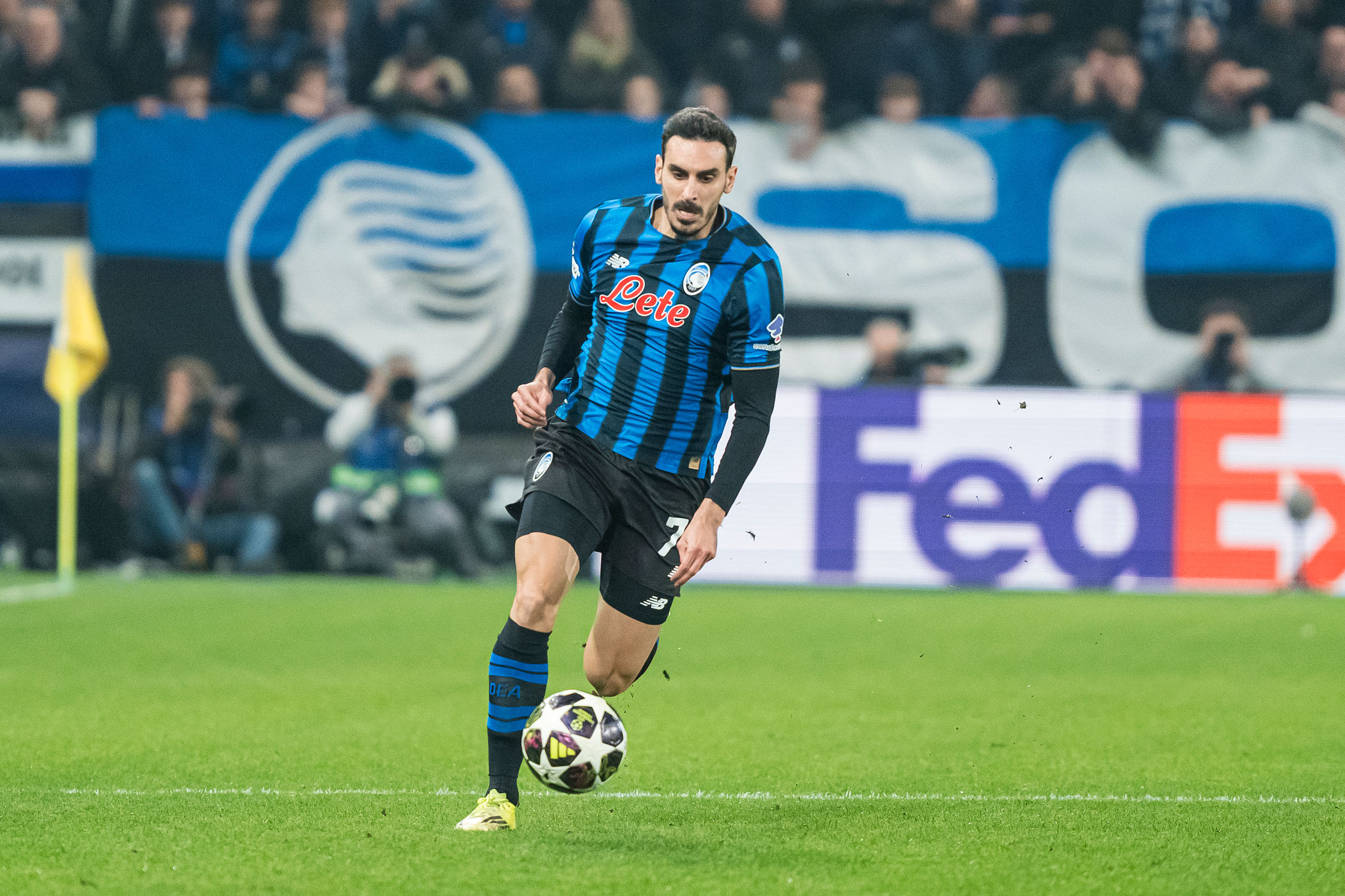 L'Atalanta scrive la sua storia. Un'impresa oltre i luoghi comuni