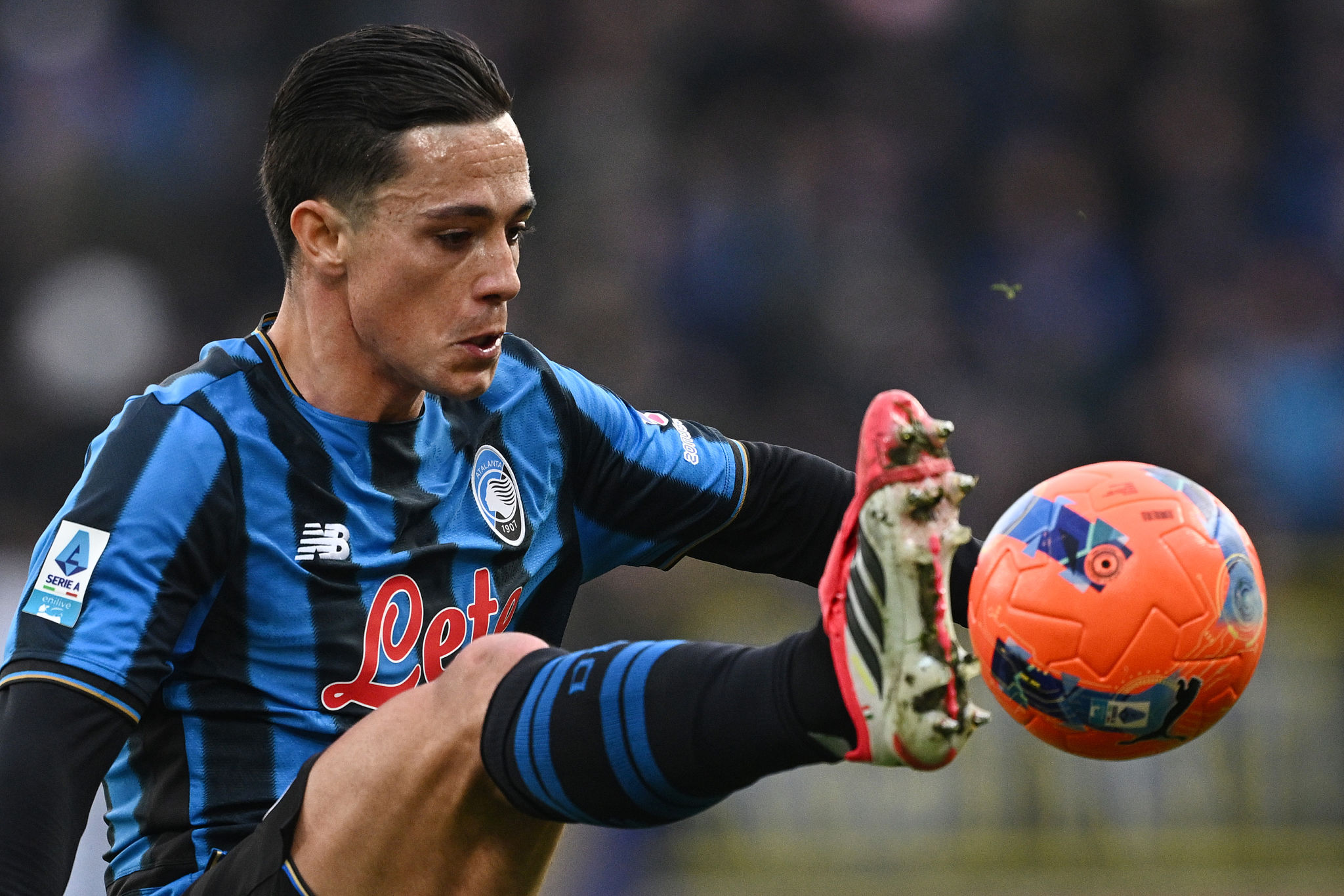 Atalanta, le scelte di Palladino per il Como: Raspadori in panchina