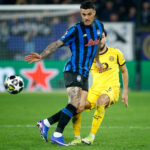 Scamacca: "Sapevamo di poter ribaltare il Borussia"