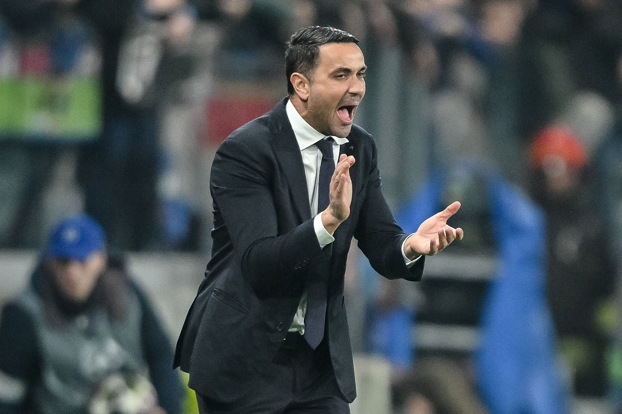 L'Atalanta di Palladino incanta l'Europa: 'Cento minuti di puro godimento' per Bocci