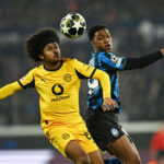 Ahanor festeggia con una tifosa: "Siete l'orgoglio di Bergamo"