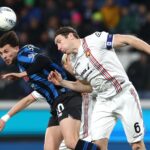 Sfida doppia per l'Atalanta: la Lazio attende i nerazzurri in campionato e coppa