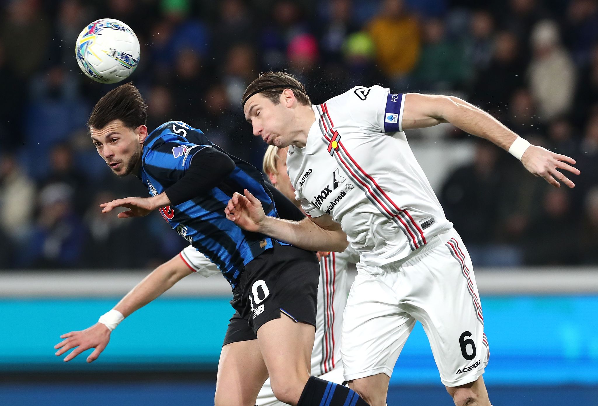 Sfida doppia per l’Atalanta: la Lazio attende i nerazzurri in campionato e coppa