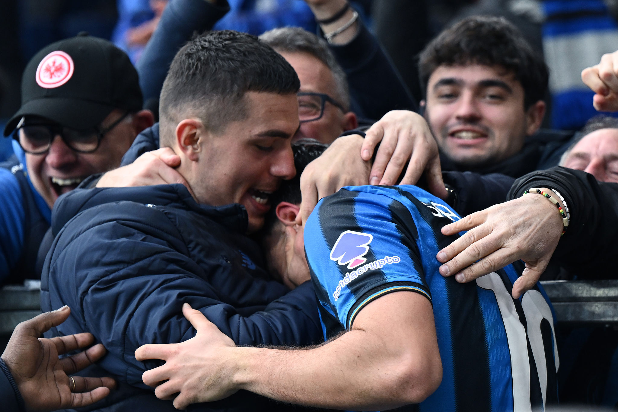 Atalanta, a Bergamo per la storia: serve l'impresa contro il Dortmund
