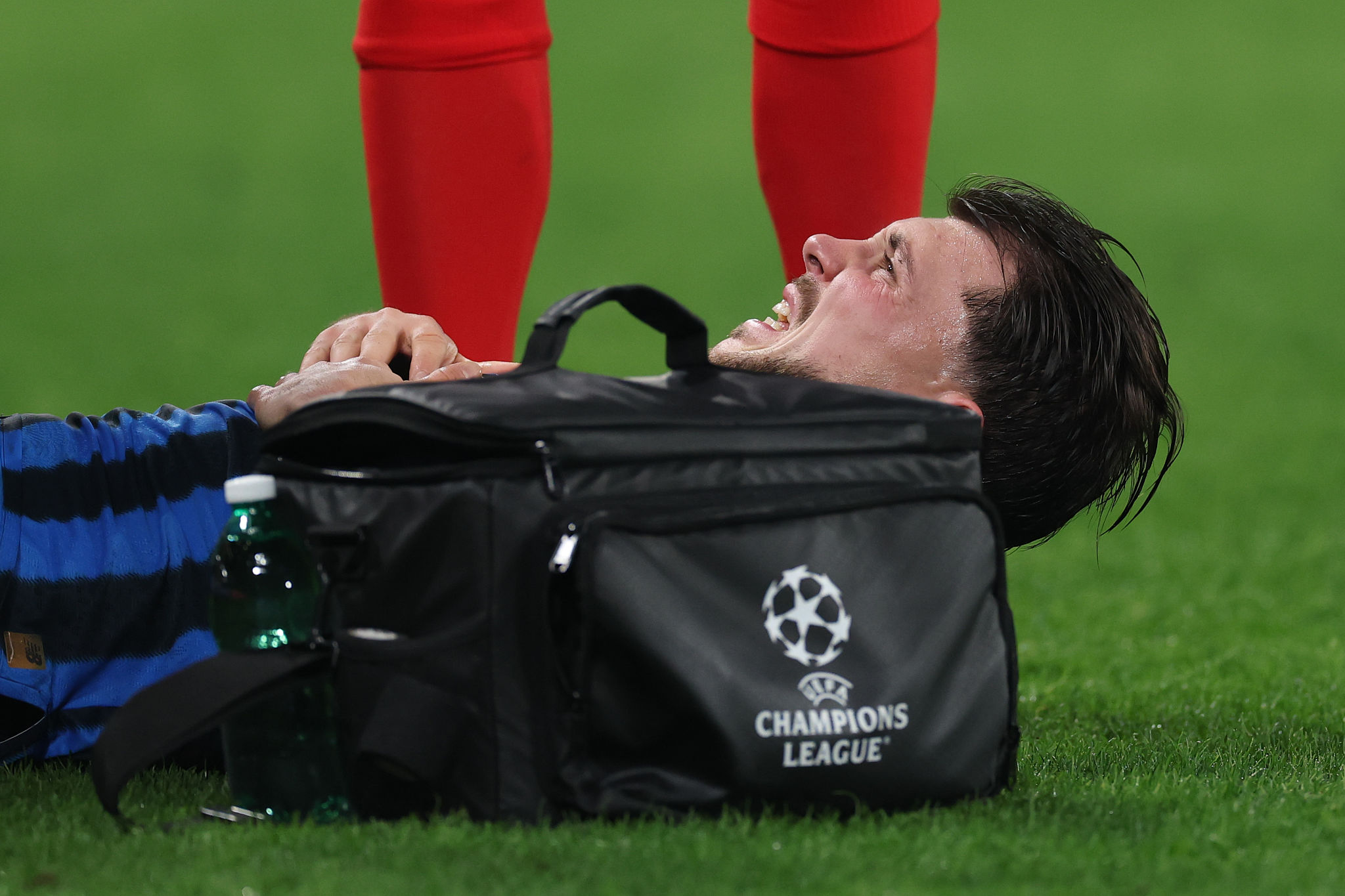 Atalanta-Bayern Monaco, la sfida è lanciata: "Ce la giocheremo con coraggio"