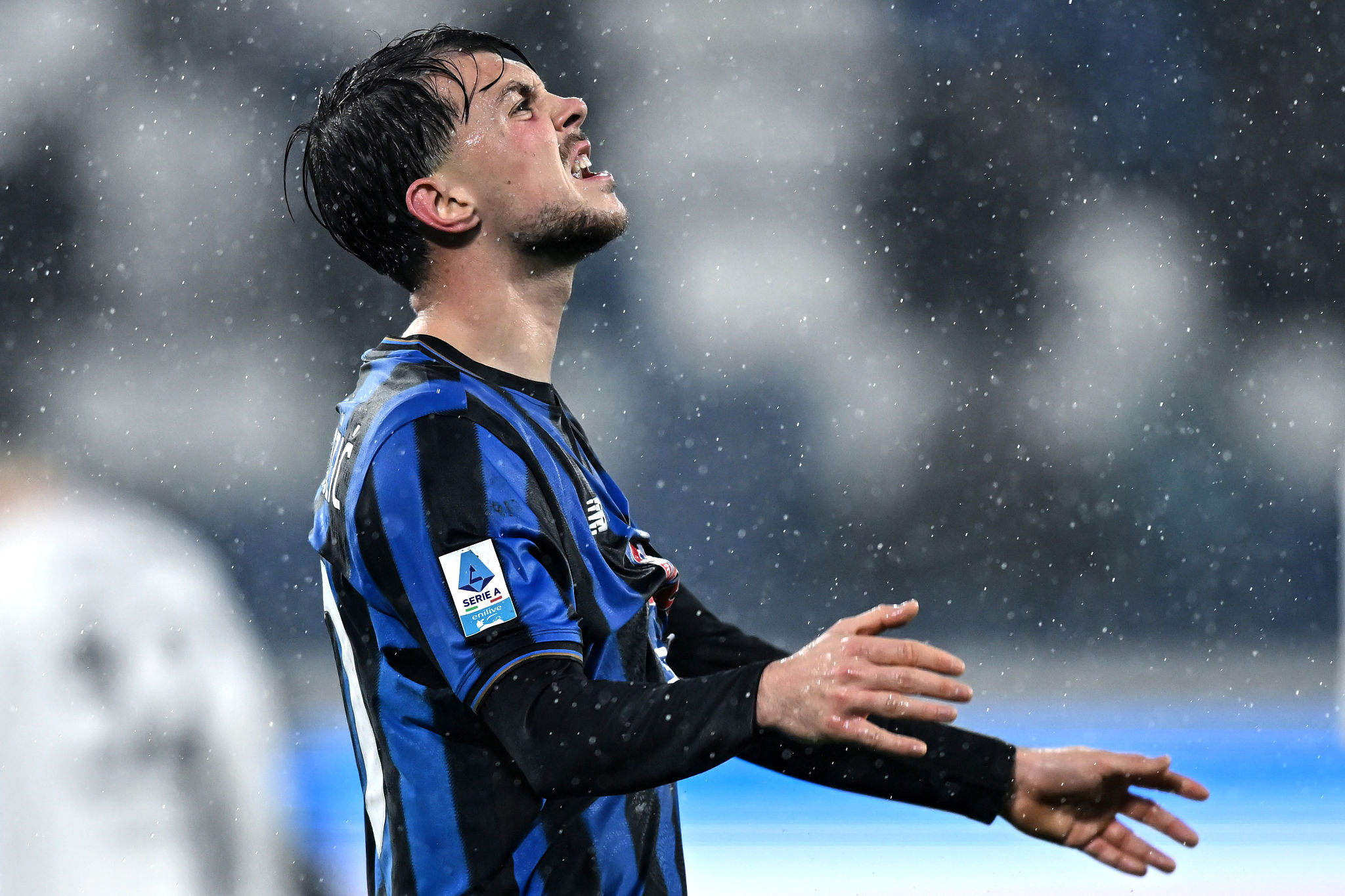 Samardzic, l’occasione improvvisa e il segreto: “Allenarsi sempre al 100%”