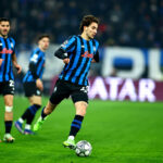 L'Atalanta blinda Bernasconi: rifiutata un'offerta da 15 milioni dalla Roma