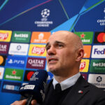 ✗ Percassi, notte perfetta: "Gioia seconda solo a Dublino, giustizia è fatta"