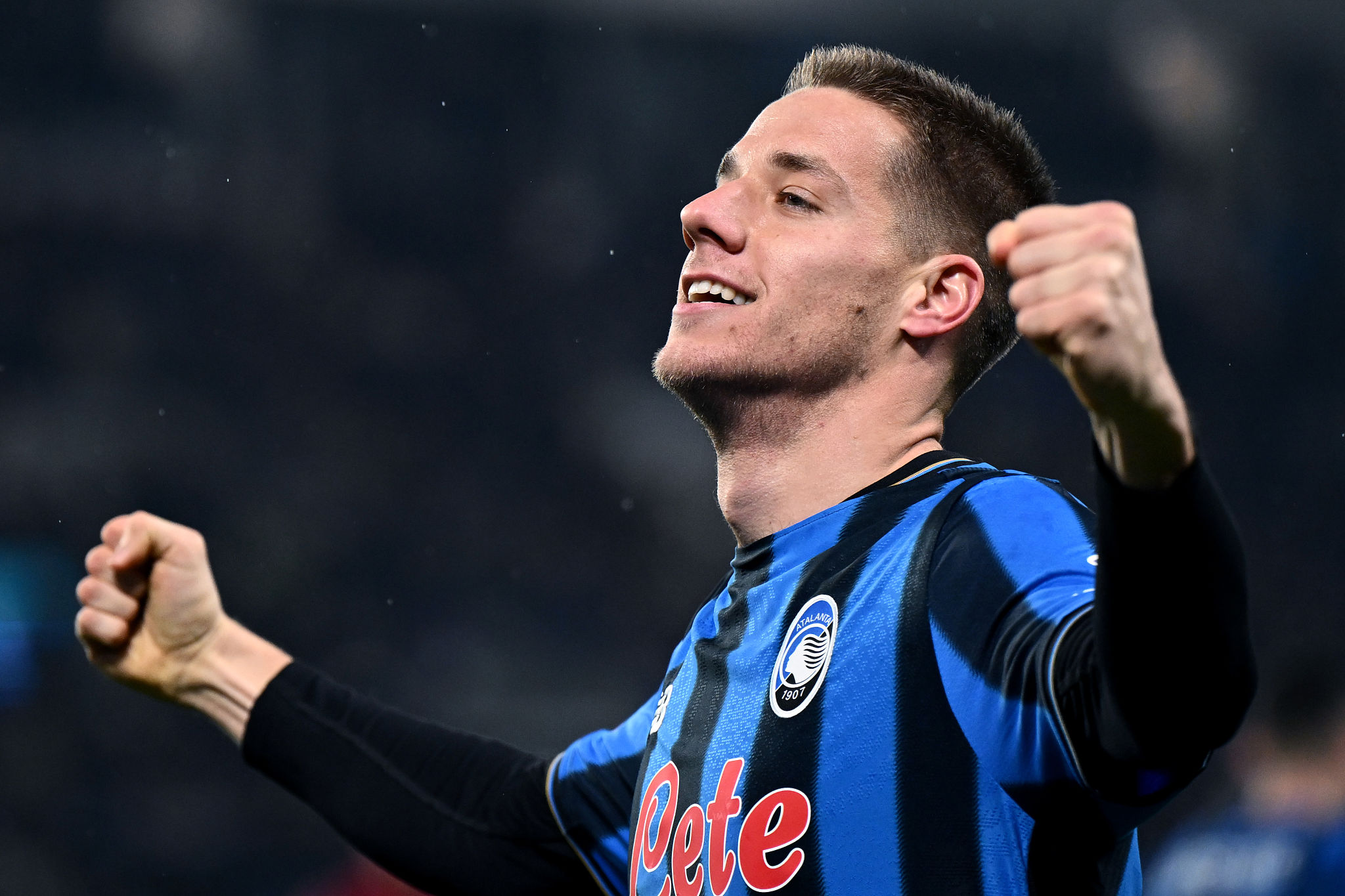 Pasalic, l'agente Naletilic: "L'Atalanta e i tifosi sono sempre stati vicini a Mario"