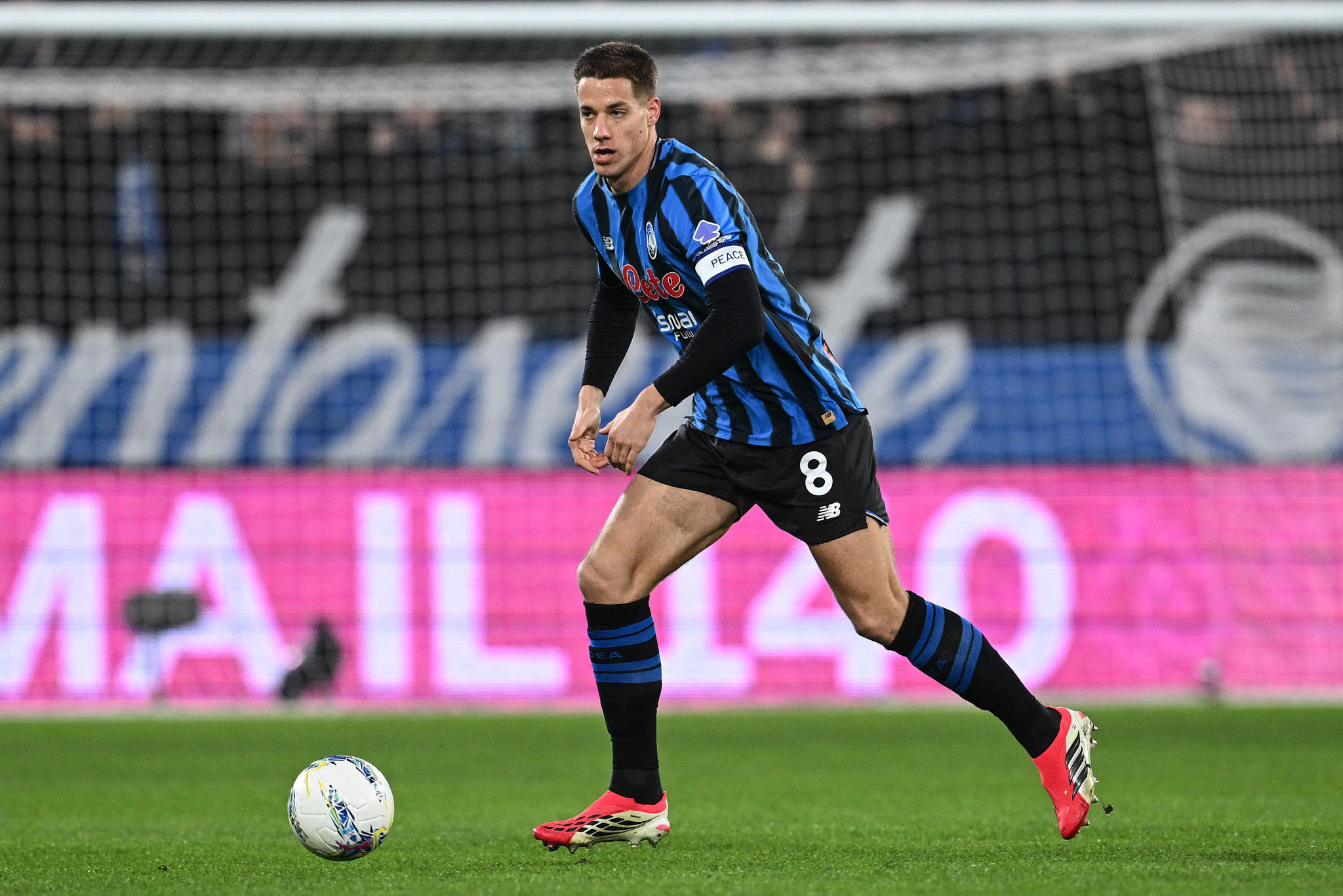 Rambaudi avvisa la Lazio: "Colpite l'Atalanta al cuore del centrocampo"