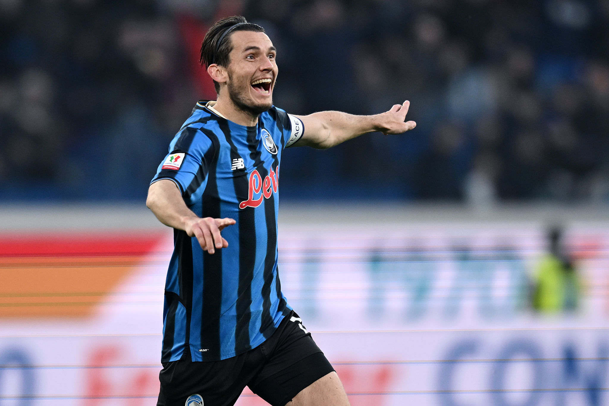 Atalanta, che continuità in Coppa Italia. Ma non sei sola