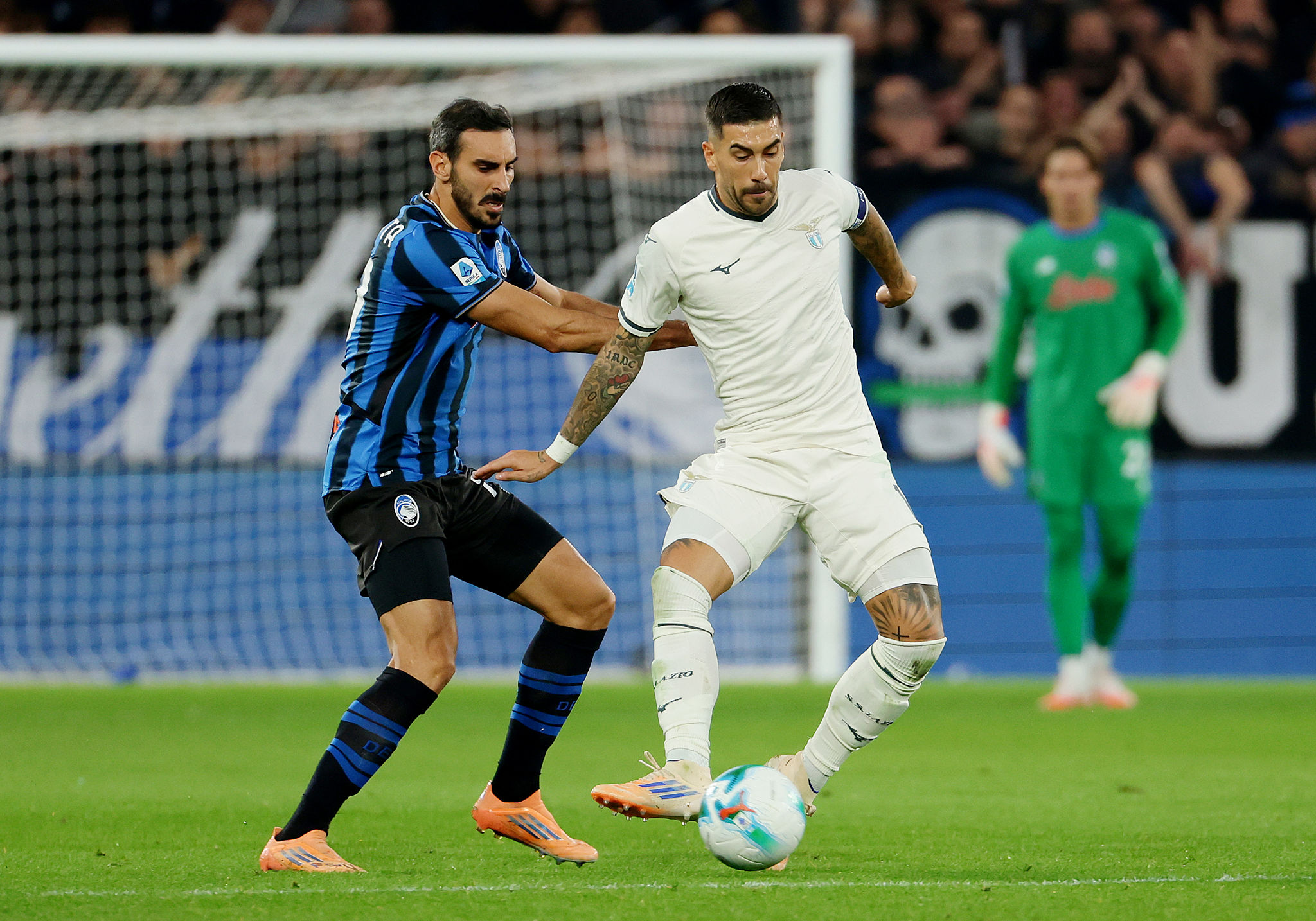 Palestra vale 50 milioni: il capolavoro dell'Atalanta che ha detto no alla Juventus