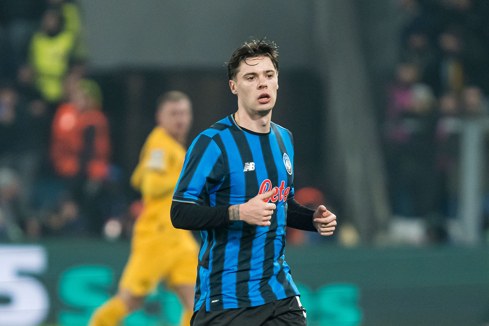 Sorteggio Champions: per l'Atalanta un bivio tra Arsenal e Bayern Monaco