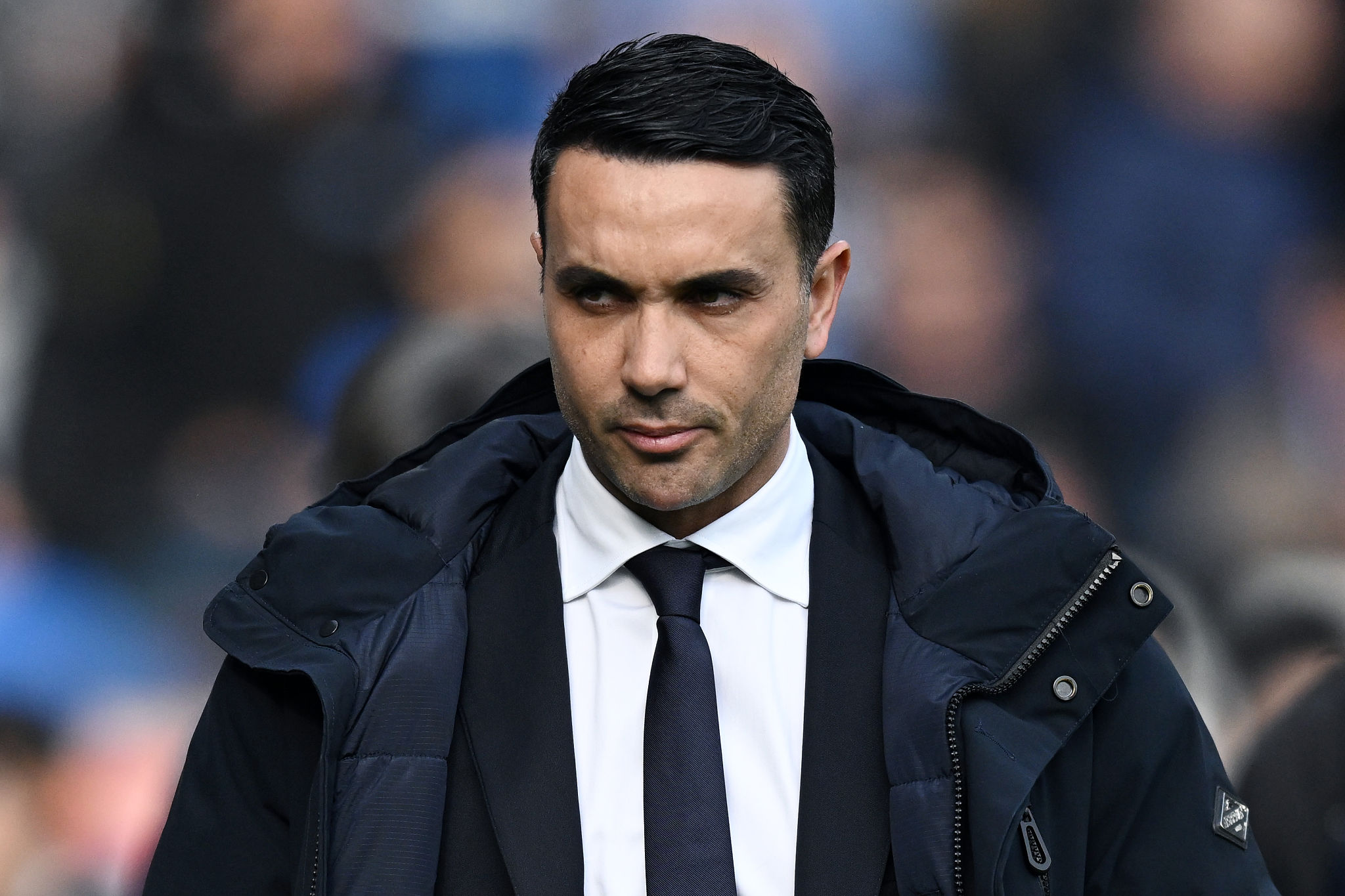 Palladino carica l’Atalanta: “A Bergamo in 23 mila per il sogno Champions”