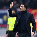 Atalanta-Juventus di Coppa Italia: i numeri