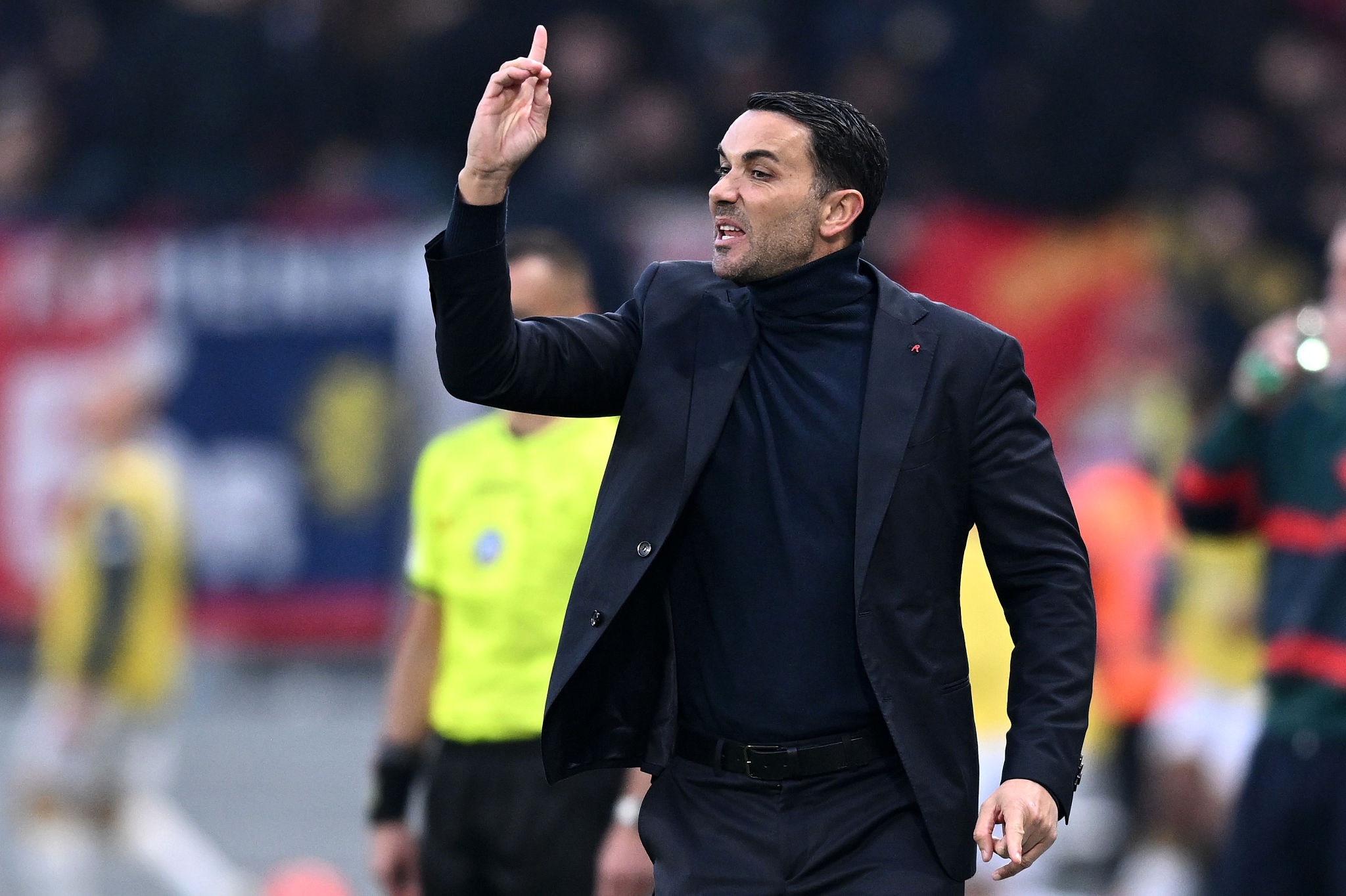 Atalanta-Juventus di Coppa Italia: i numeri