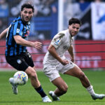 Sassuolo-Atalanta, via alla prevendita per il settore ospiti