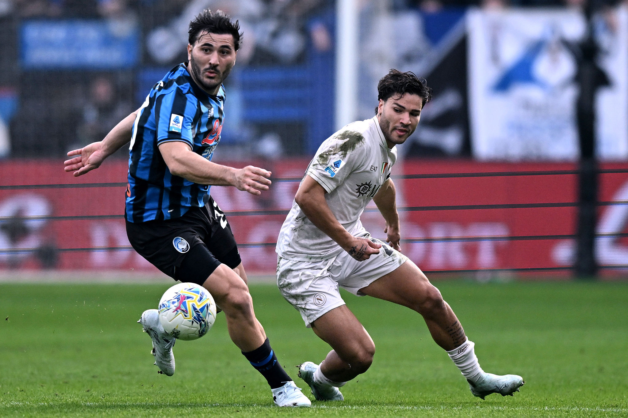 Sassuolo-Atalanta, via alla prevendita per il settore ospiti