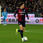 L'investitura di Bianchi per Palestra: "Irresistibile nei primi metri e ambidestro"