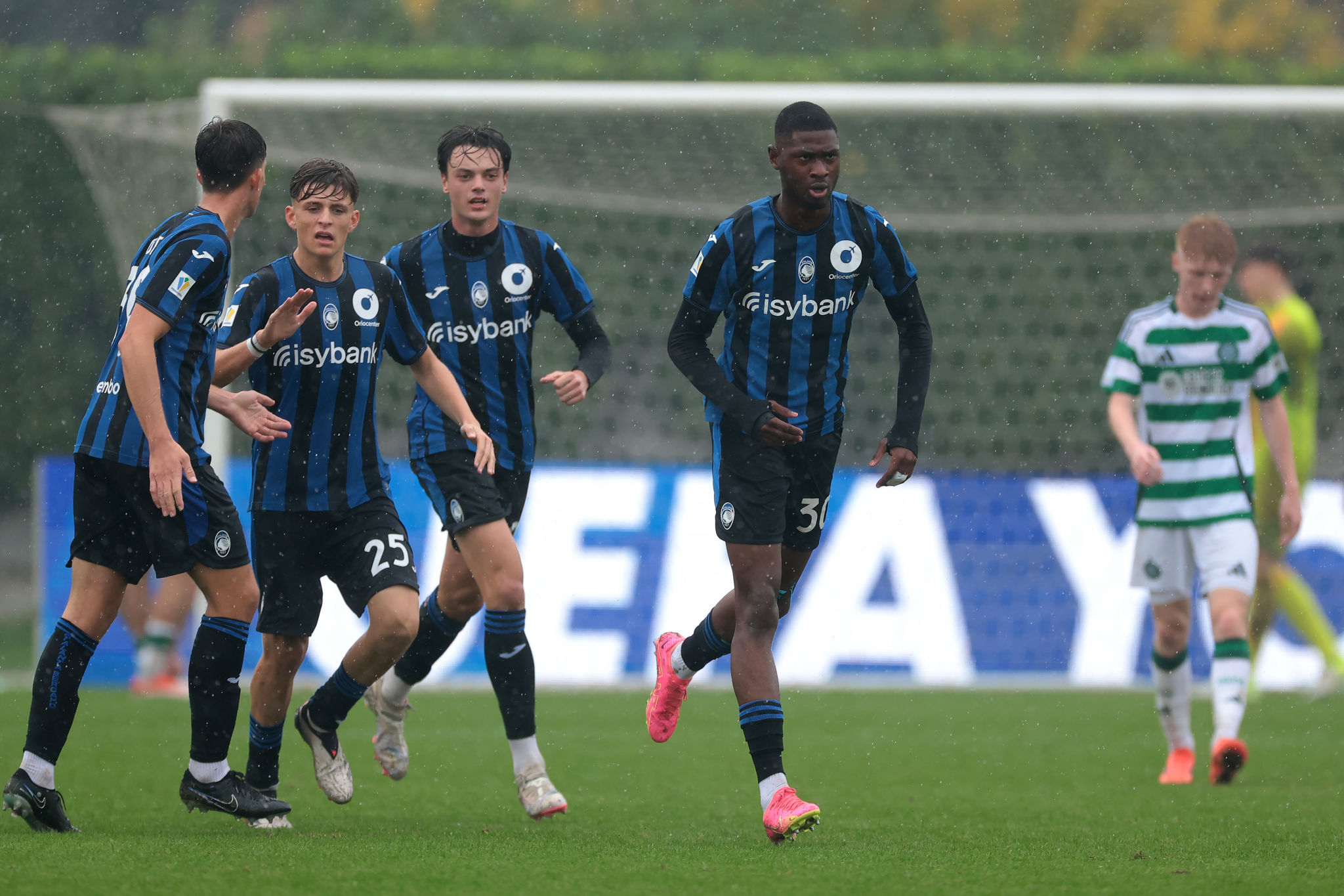 Primavera, Lazio-Atalanta: le formazioni ufficiali