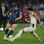 Orlando promuove la Juve nonostante il ko: "Atalanta fortunata, la sconfitta è solo un caso"