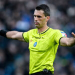 Sassuolo-Atalanta a Marchetti: un fischietto tra ricordi e battaglie recenti