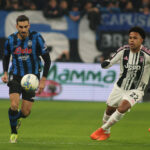 Atalanta-Juventus, Bonanni: "Il rigore c'era, l'Atalanta ha cambiato la partita"