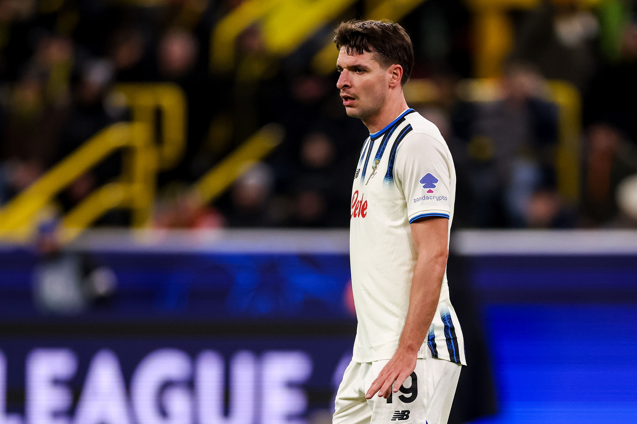 Festa in casa Atalanta: Djimsiti compie 33 anni