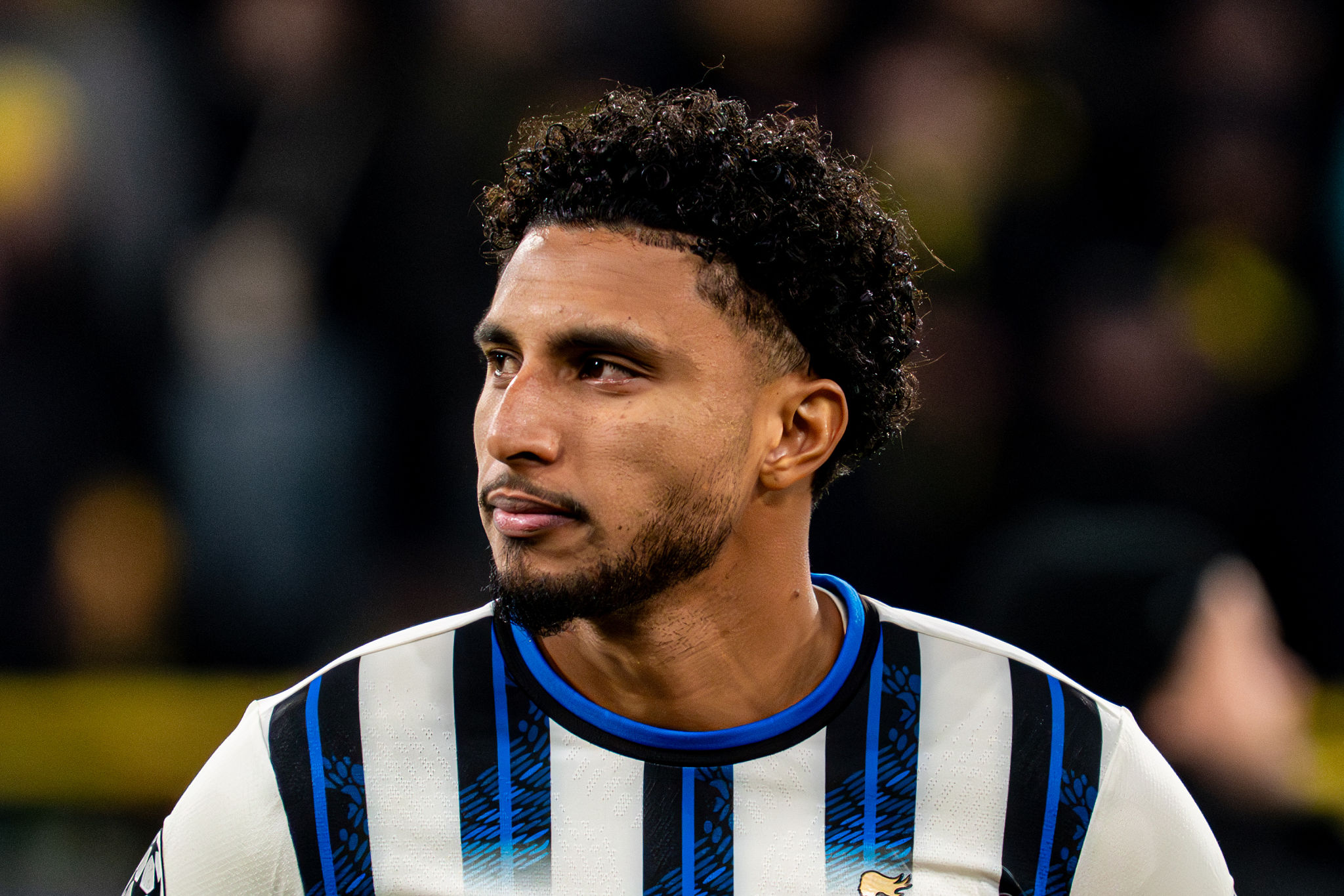 ✗ Ederson, il faro dell'Atalanta: una crescita esponenziale dopo l'infortunio