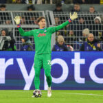 Bucci incorona Carnesecchi: "È il futuro della porta azzurra, un talento puro"