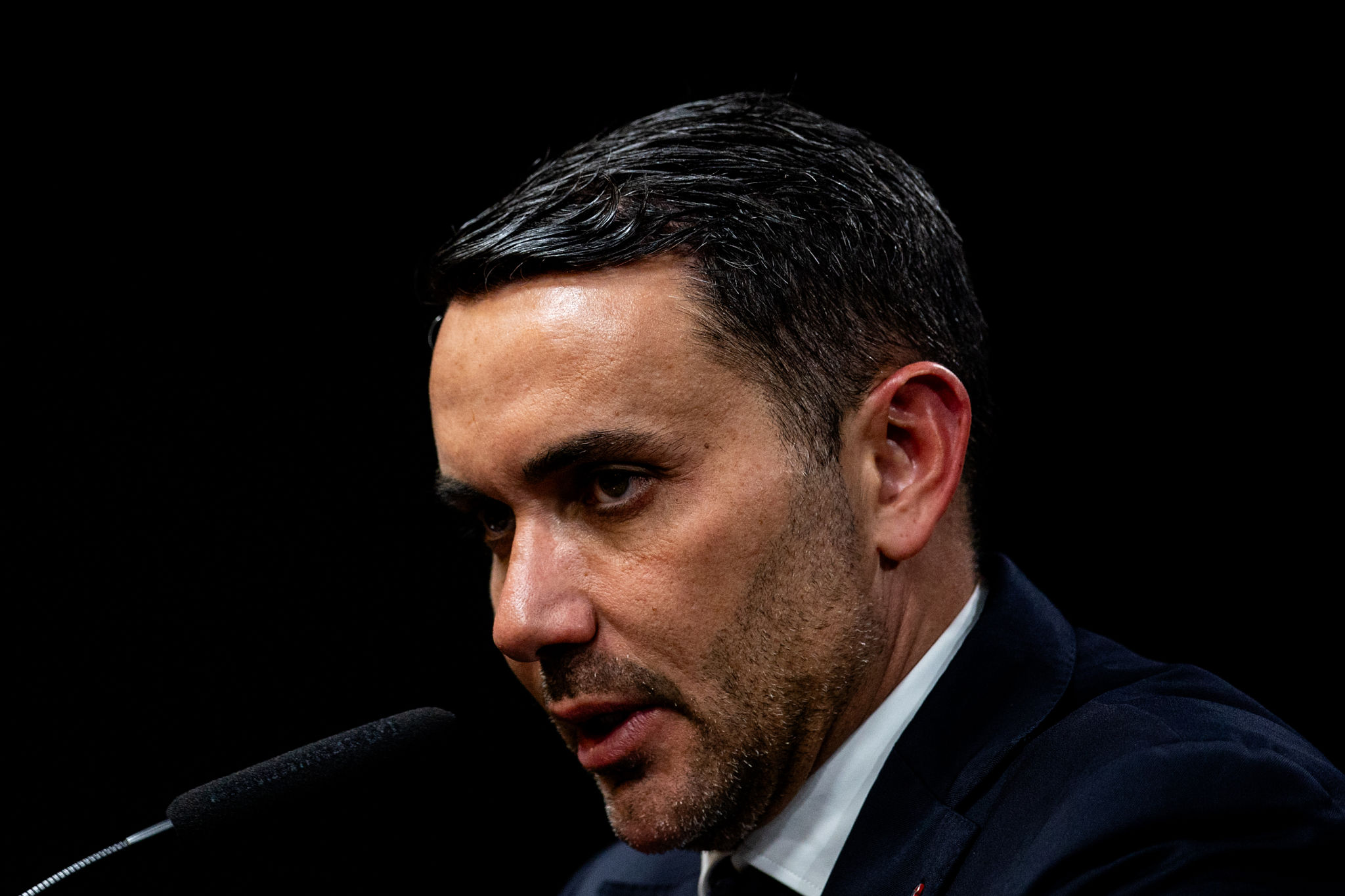 Palladino chiede un’Atalanta diversa: cinismo e aggressività subito col Napoli