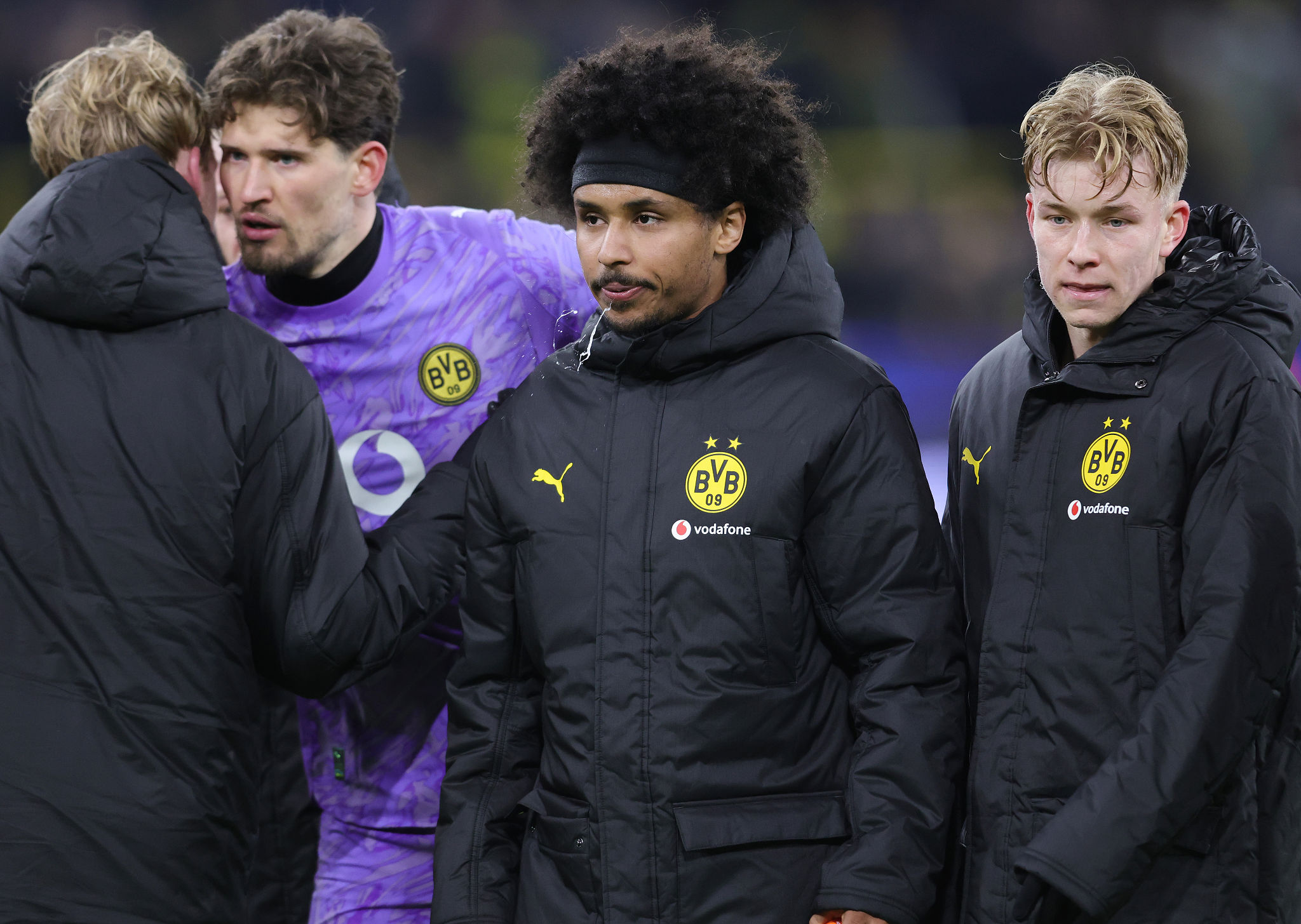 Un retroscena di mercato su Lavezzi accende la sfida Champions dell'Atalanta