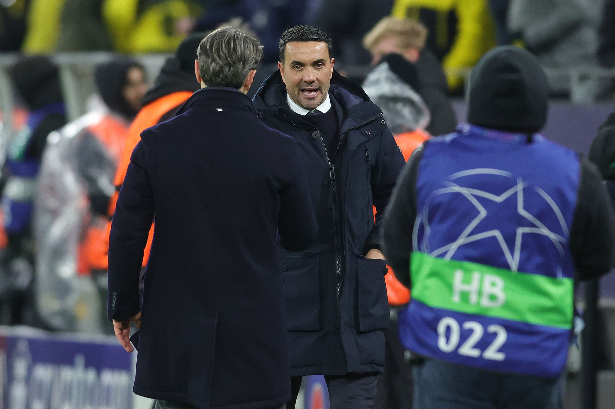 Capello boccia Palladino: “A Dortmund una tattica suicida senza adattamento”