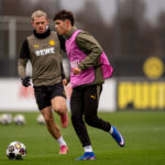 Kovac blinda il Samuel Inacio: "Sarà il futuro del Borussia e della Nazionale"