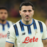 Napoli avverte l'Atalanta: 'Conte ci preparerà per una grande gara'