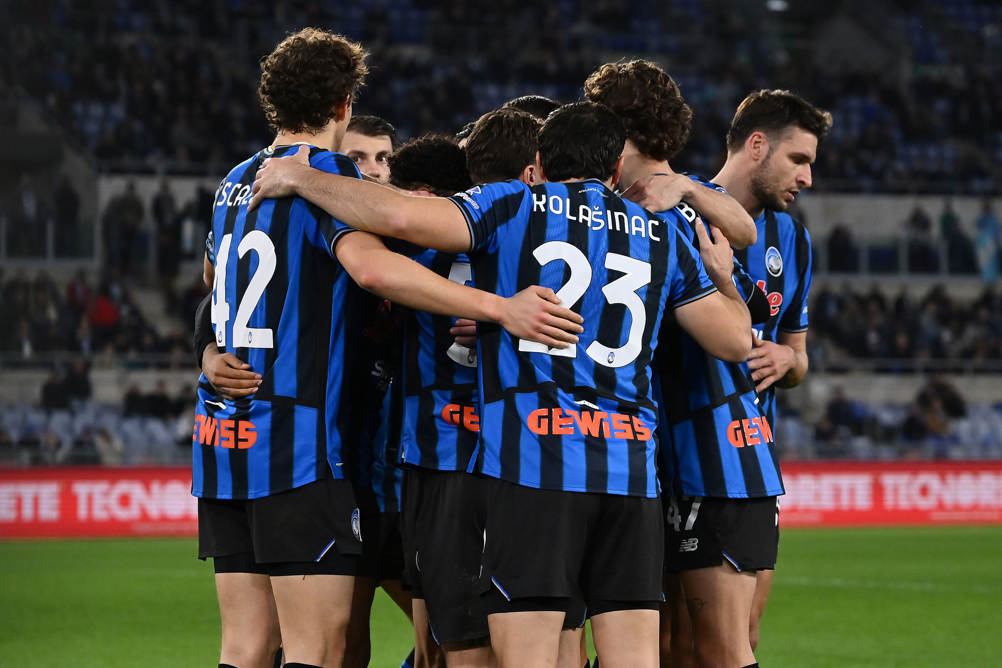 Ederson, il rigore con la Lazio e il contratto in scadenza