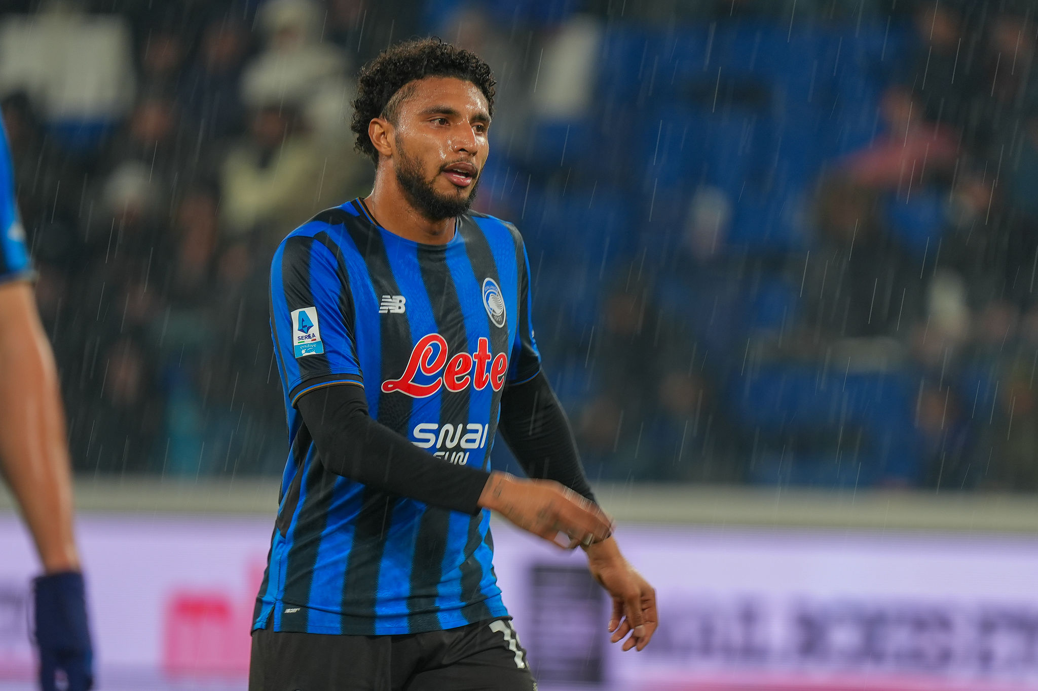 La Juventus punta Ederson: fissato il prezzo per il centrocampista dell’Atalanta