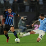 Stiramento per Raspadori: salta il Borussia e torna a marzo