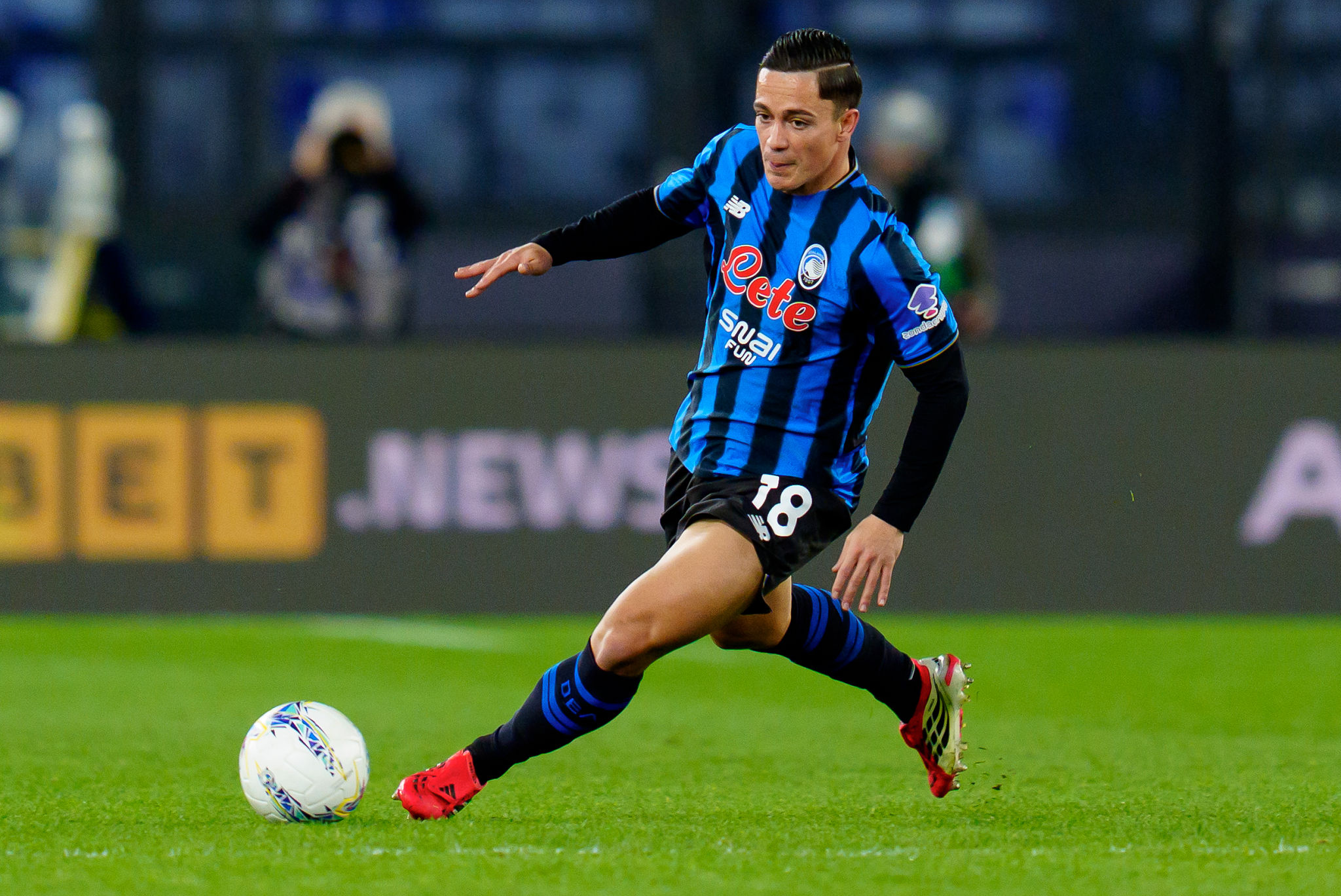 Atalanta, contro il Bayern ci saranno tre assenze pesanti per la squadra