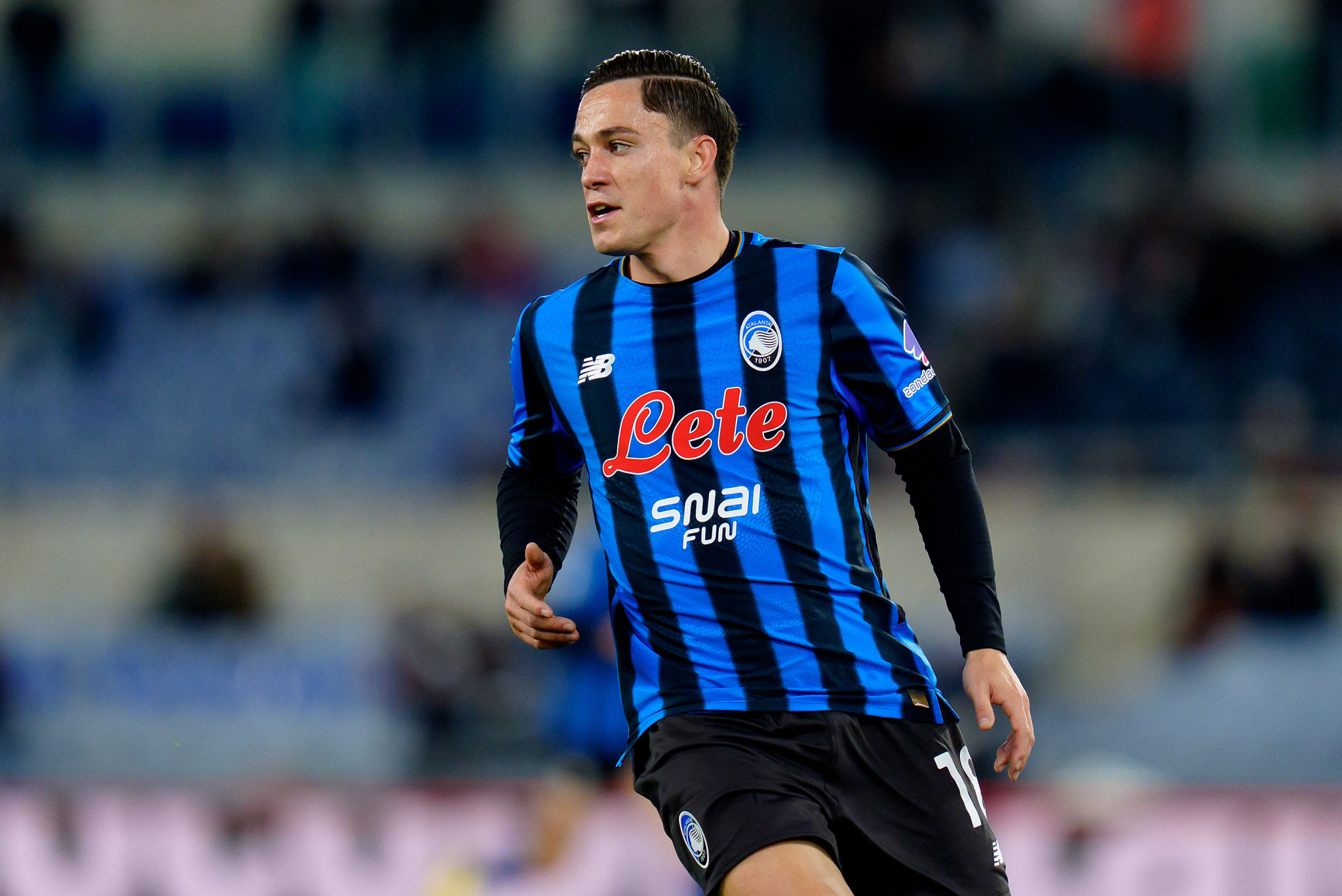 Atalanta, ripresa degli allenamenti per il Napoli: De Ketelaere e Raspadori ancora ai box