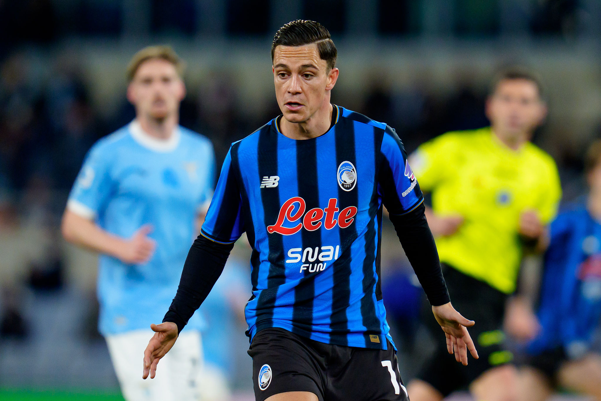 Raspadori festeggia 26 anni: il primo compleanno con la maglia della Dea