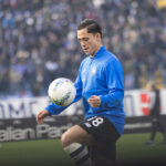 Coppa Italia, Atalanta-Juventus è anche Raspadori contro Spalletti: sfida con il passato