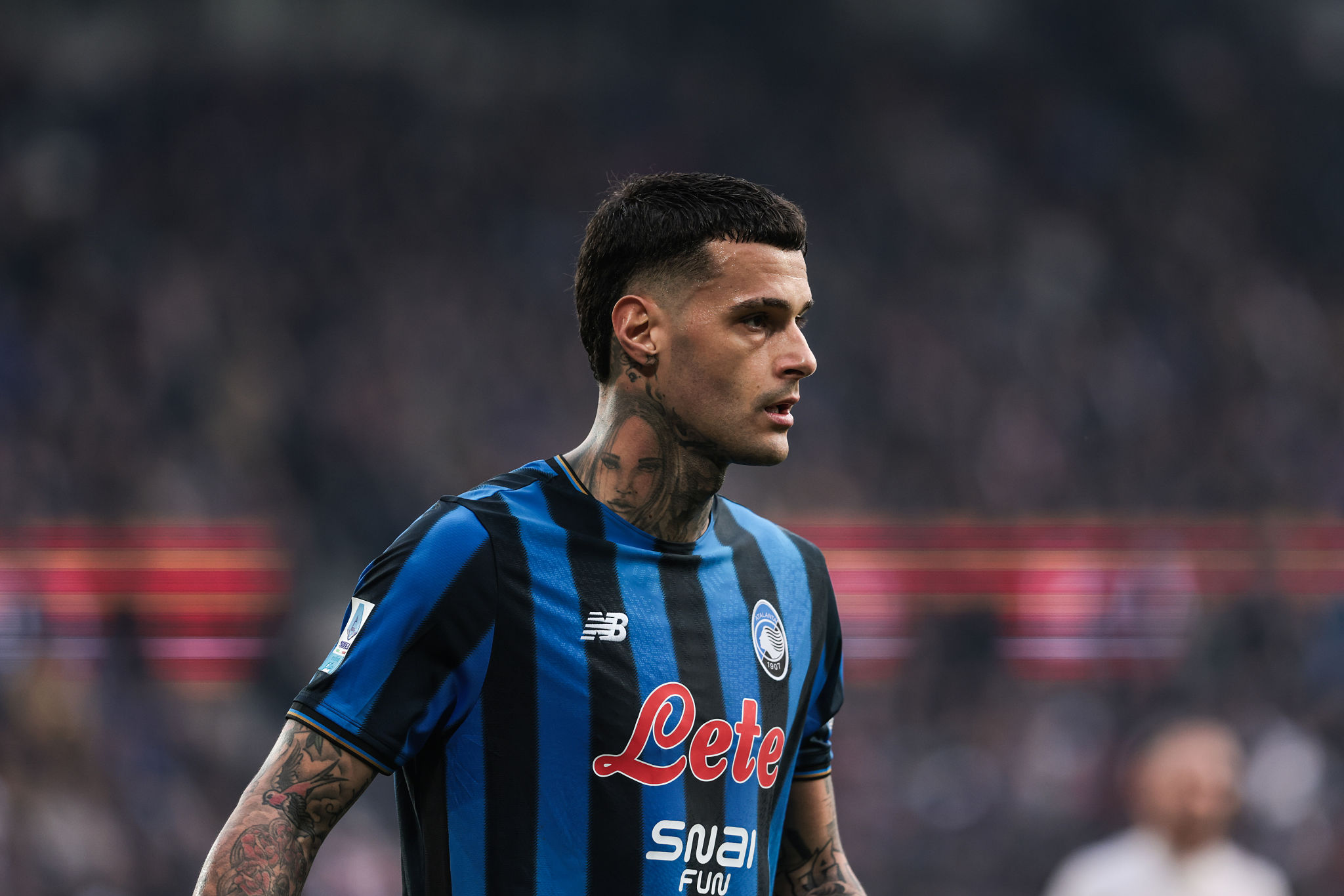 Rimonta mai riuscita in stagione: l'Atalanta per l'impresa col Borussia