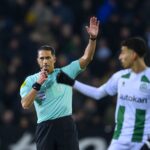 Dortmund-Atalanta, arbitra l'olandese Gözübüyük. Per i tedeschi è un tabù