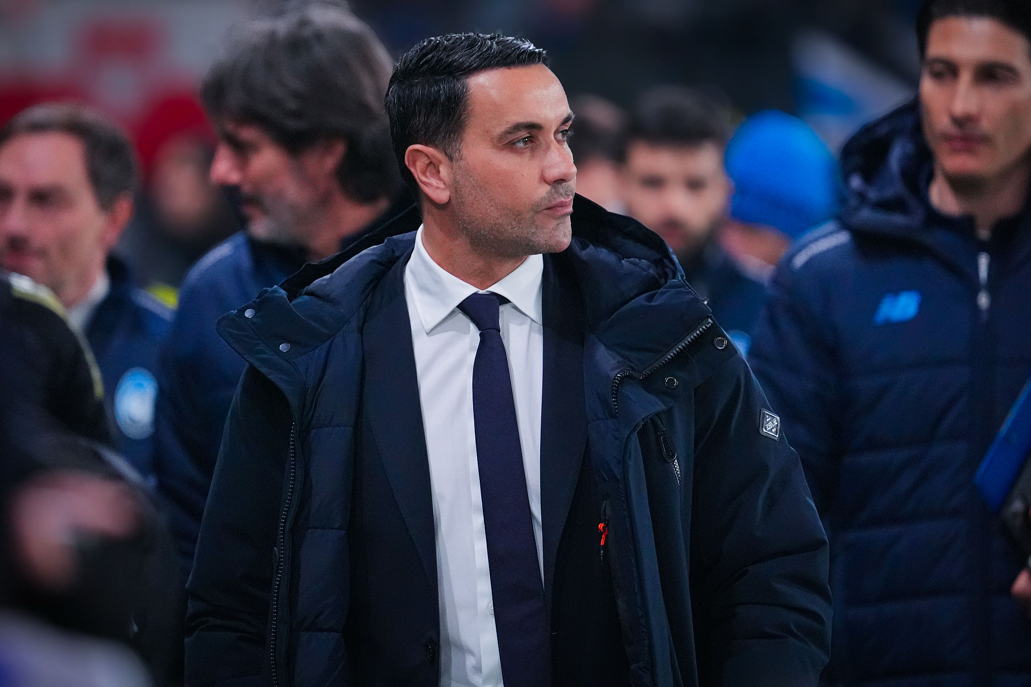 L'Atalanta di Palladino non subisce gol e vola: con Palladino sono 10 clean sheet su 18