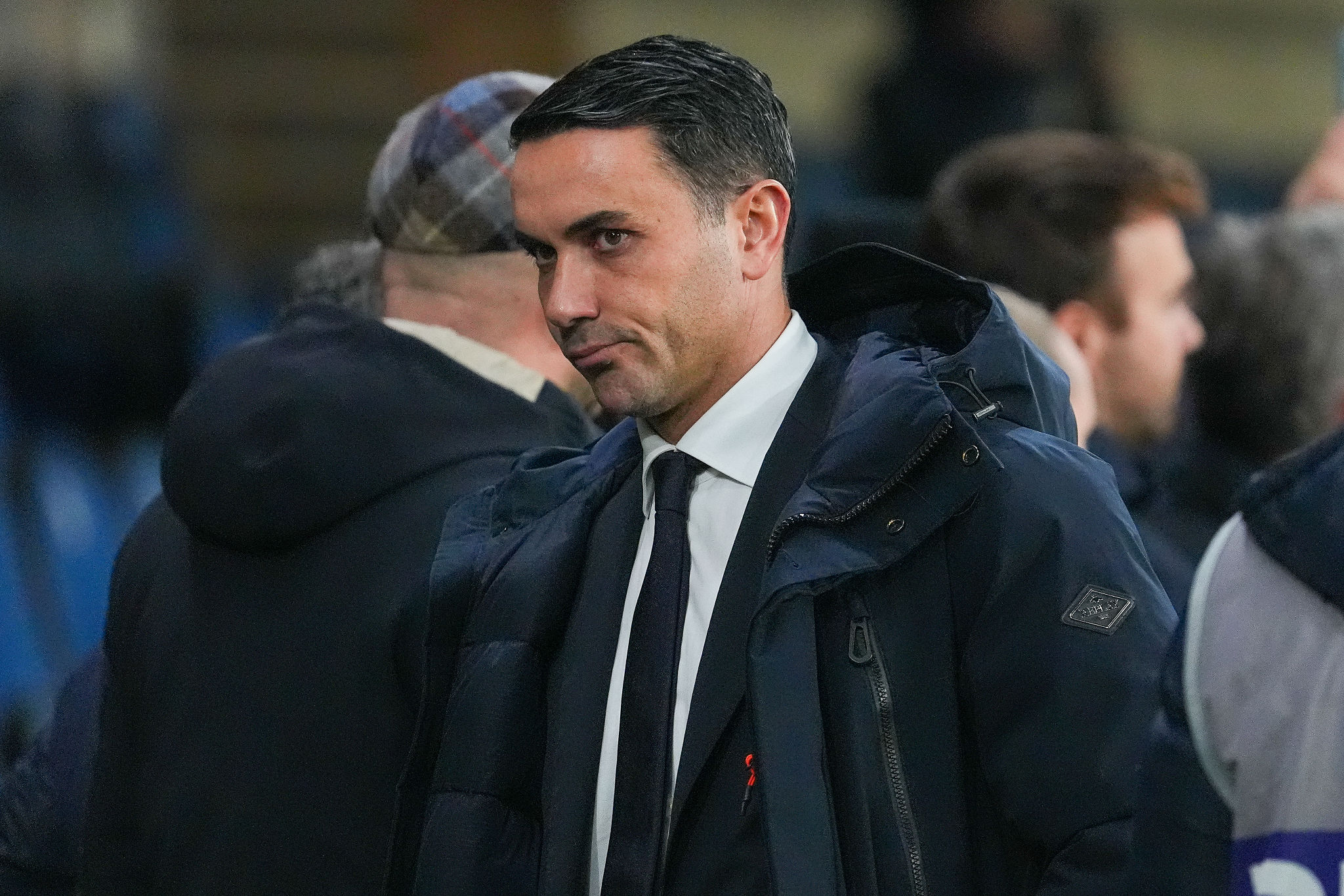 Palladino riaccende l’Atalanta: la corsa della Dea su tre fronti